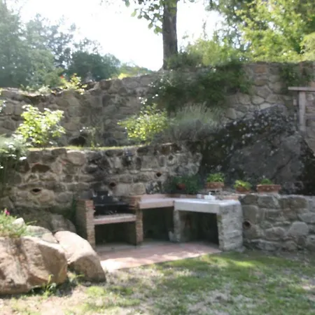 Il Mulino Del Rigualdo Σπίτι διακοπών