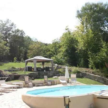 Il Mulino Del Rigualdo Holiday home *