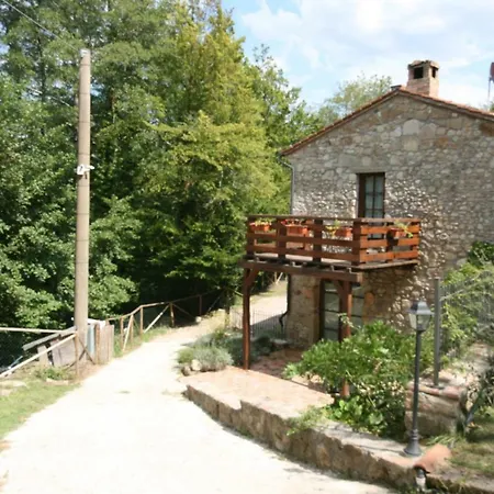 Il Mulino Del Rigualdo * Torniella
