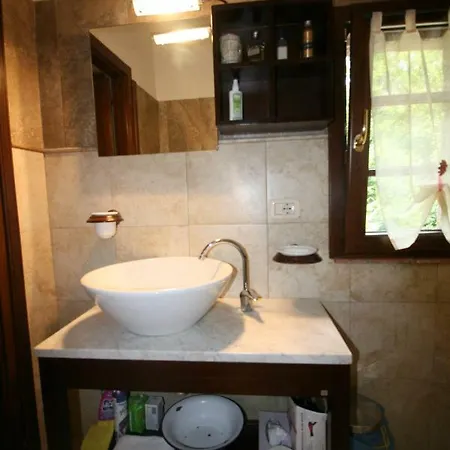 Il Mulino Del Rigualdo Holiday home