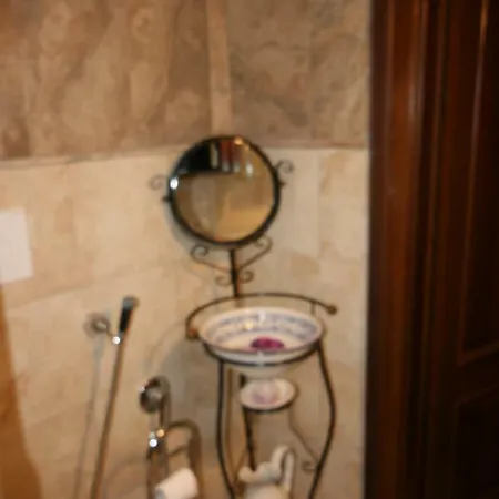 Holiday home Il Mulino Del Rigualdo *