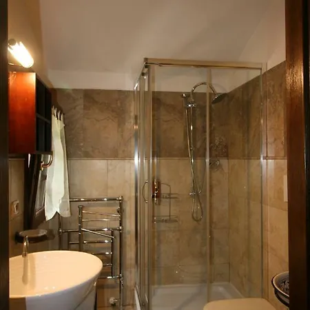 Il Mulino Del Rigualdo