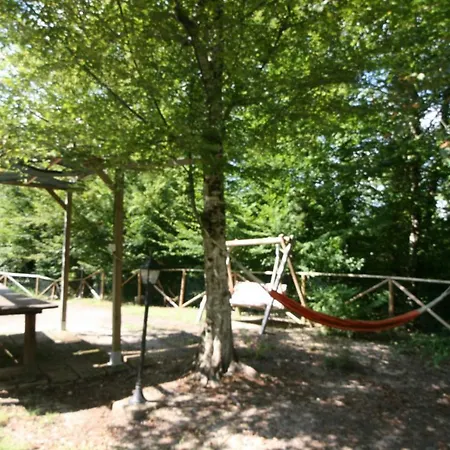 Il Mulino Del Rigualdo Holiday home *