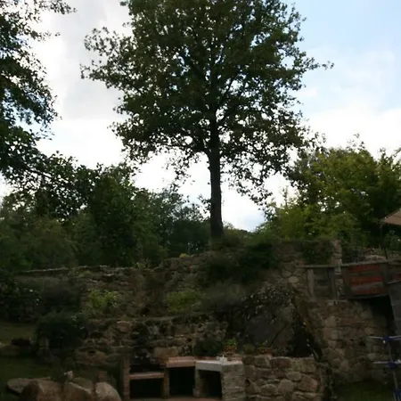 Il Mulino Del Rigualdo