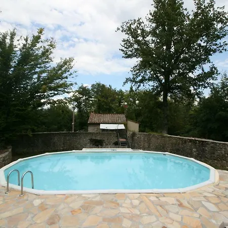 Il Mulino Del Rigualdo Holiday home