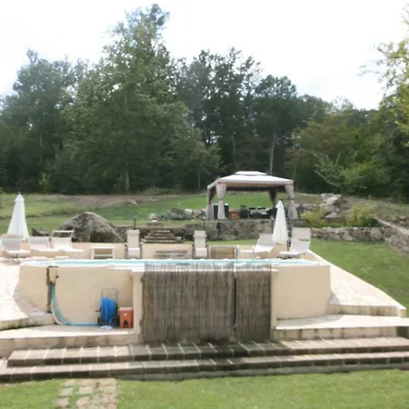 Il Mulino Del Rigualdo Torniella